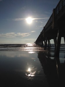 Jacksonville Beach